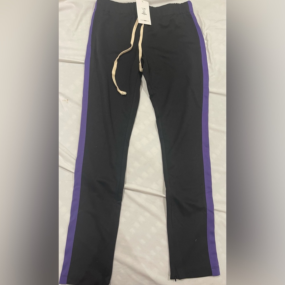 Men’s Fashion Nova track pants